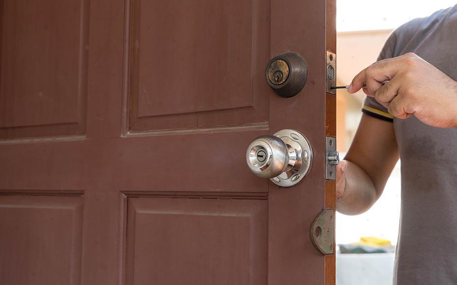 serrure de porte Créteil