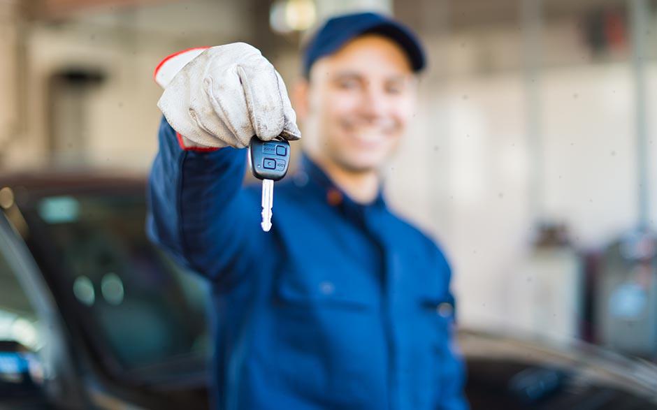 services ouverture Vaujours